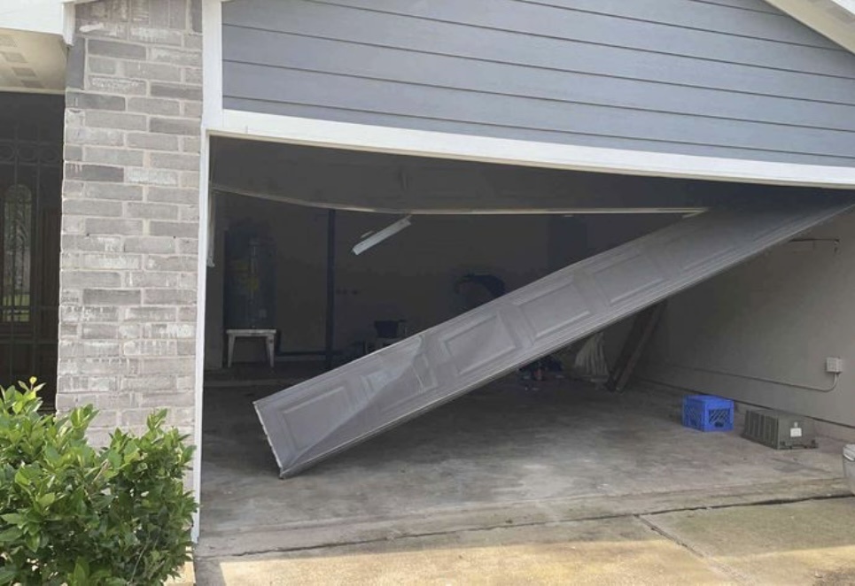 # Expert Garage Door Repair Services in Houston, TX - Your Trusted Local Solution Garage doors play a crucial role... - Lemus Garage Door Services Sugar Land TX