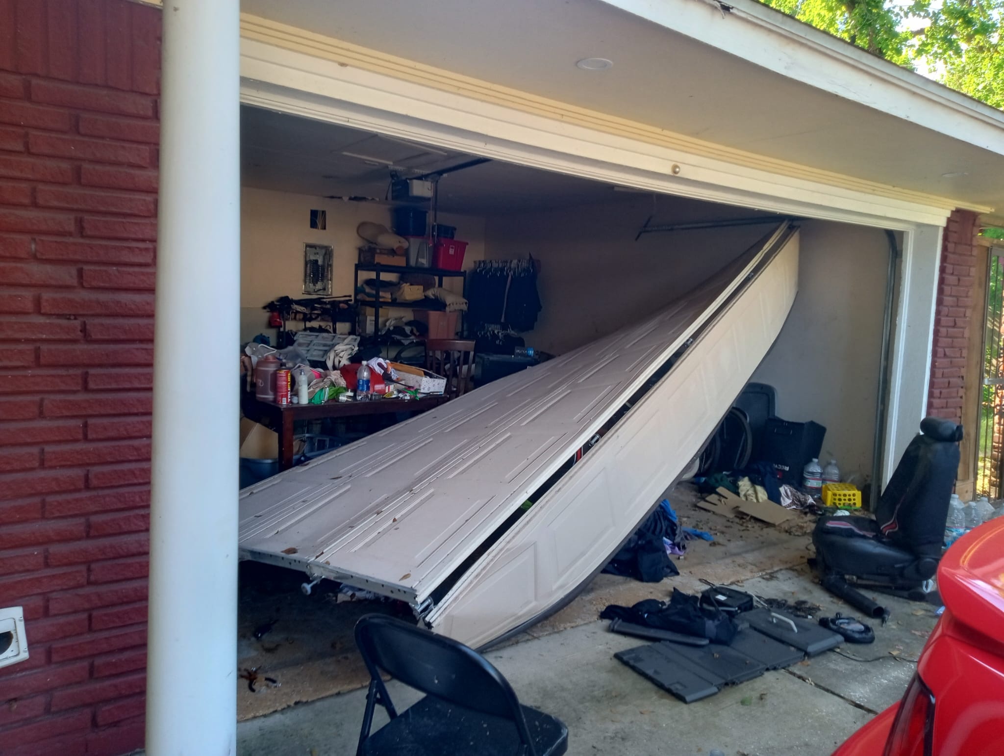 # Expert Garage Door Repair in Bellaire, TX - Trustworthy Service Guaranteed! - Lemus Garage Door Services Sugar Land TX