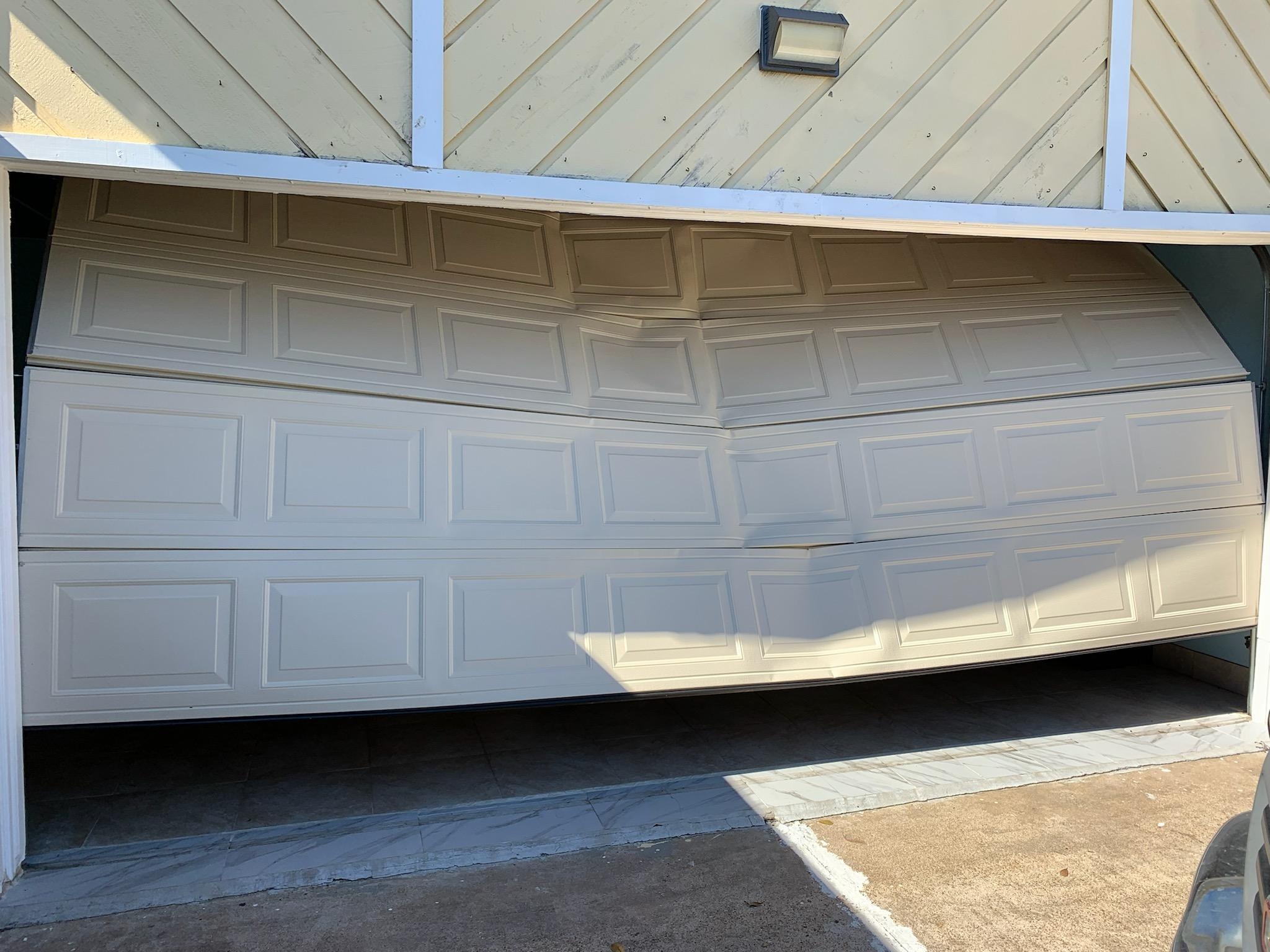 Expert Torsion Spring Repair in Sugar Land, TX - Same-Day Service - Lemus Garage Door Services Sugar Land TX