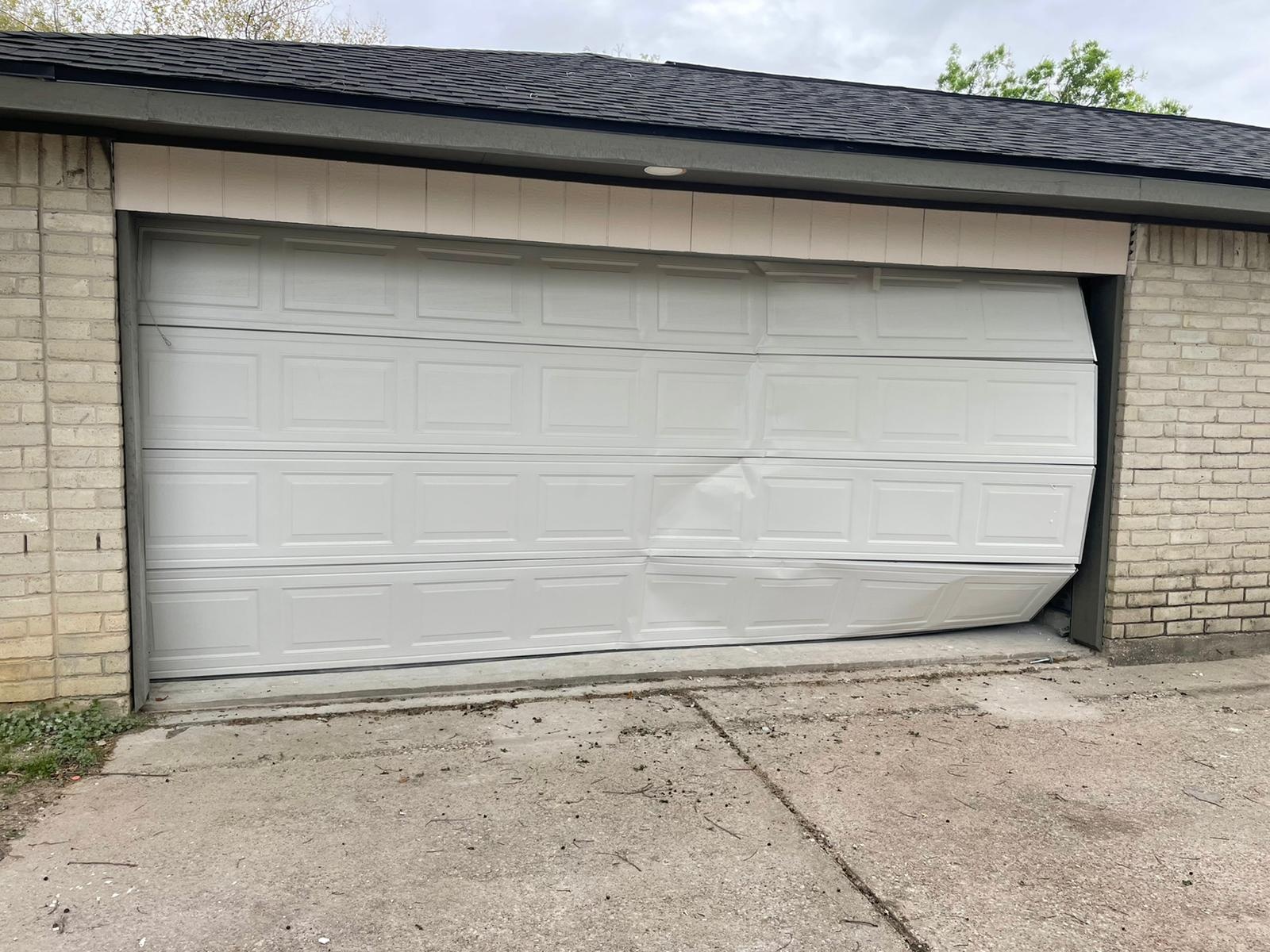 Expert Torsion Spring Repair in Sugar Land, TX - Same-Day Service - Lemus Garage Door Services Sugar Land TX