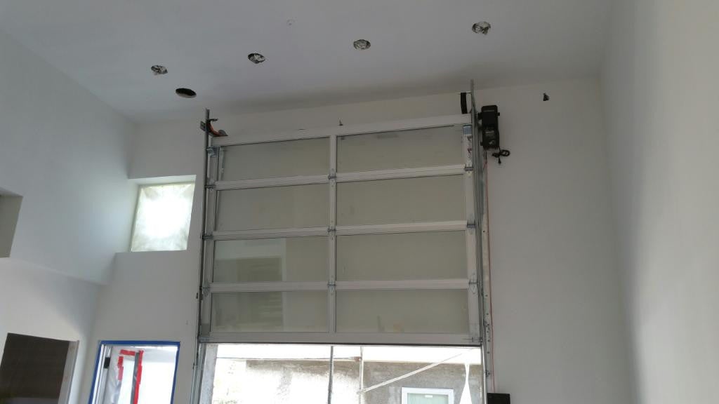 # Expert Garage Door Maintenance in Sugar Land, TX: Keep Your Door Running Smoothly! - Lemus Garage Door Services Sugar Land TX