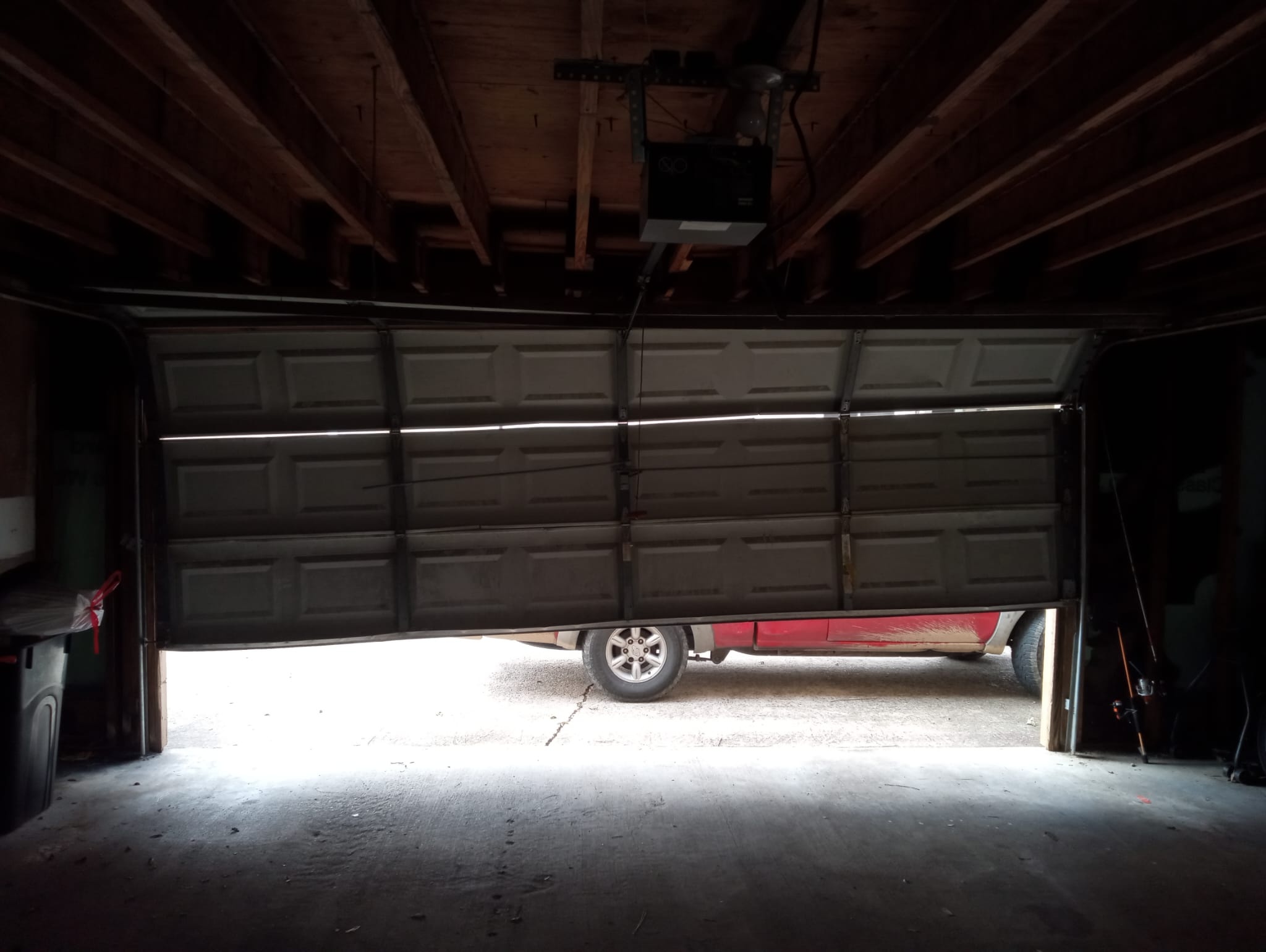 # Expert Garage Door Repair in League City, TX: Trusted, Fast, and Affordable Service When it comes to your home or... - Lemus Garage Door Services Sugar Land TX