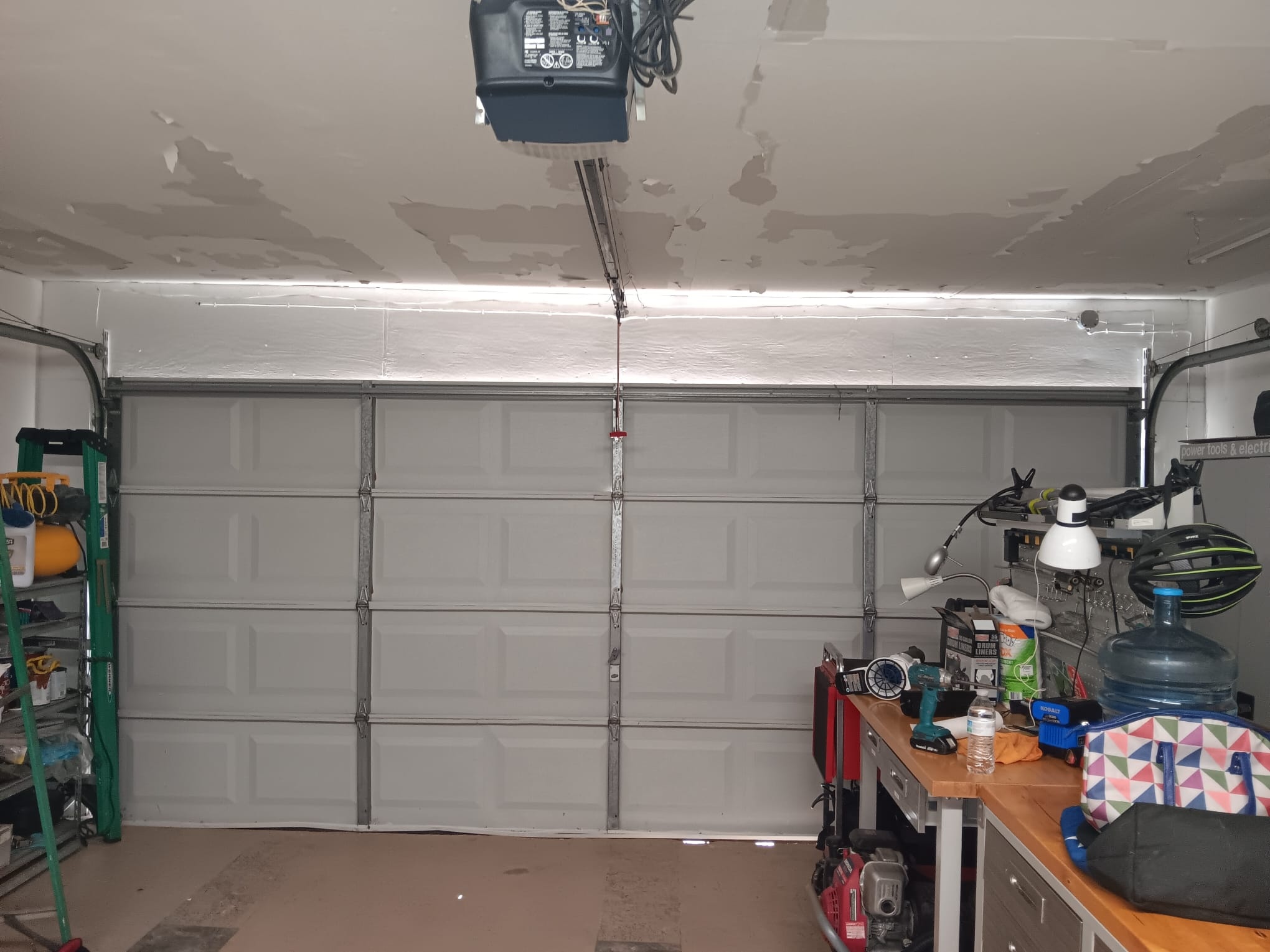 Garage Door Opener Repair & Installation in Tomball, TX - Lemus Garage Door Services Sugar Land TX