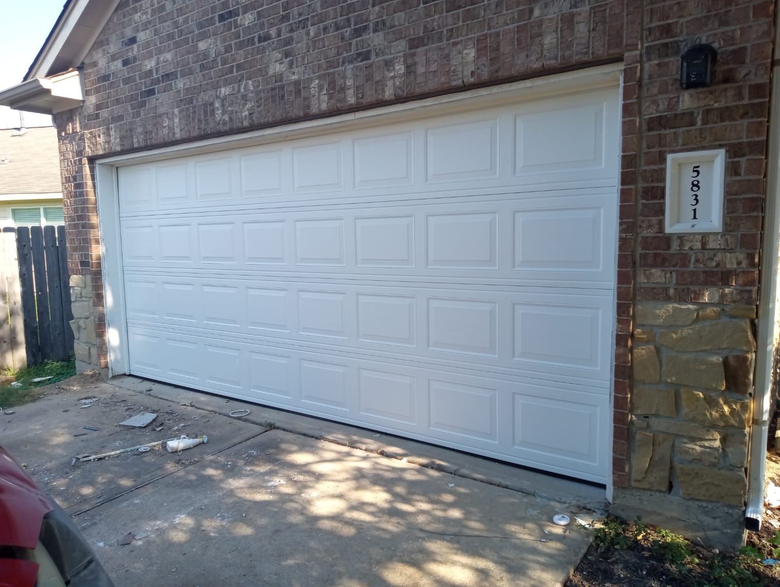 Garage Door Installation Houston - Complete Guide - Lemus Garage Door Services Sugar Land TX
