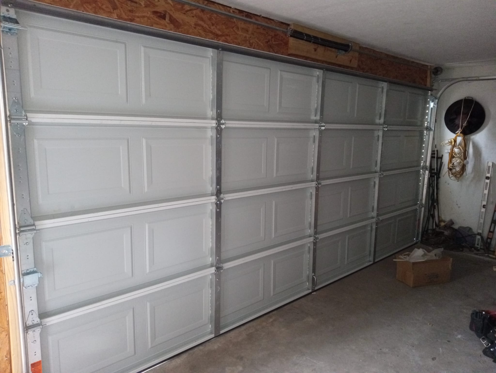 # Expert Garage Door Maintenance in Sugar Land, TX: Keep Your Door Running Smoothly! - Lemus Garage Door Services Sugar Land TX
