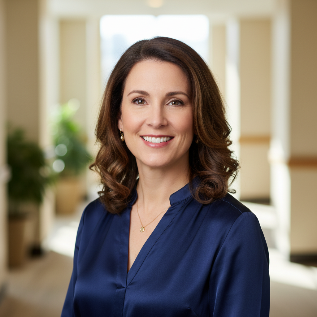 Jennifer L. - Garage Door Repair Customer Sugar Land TX