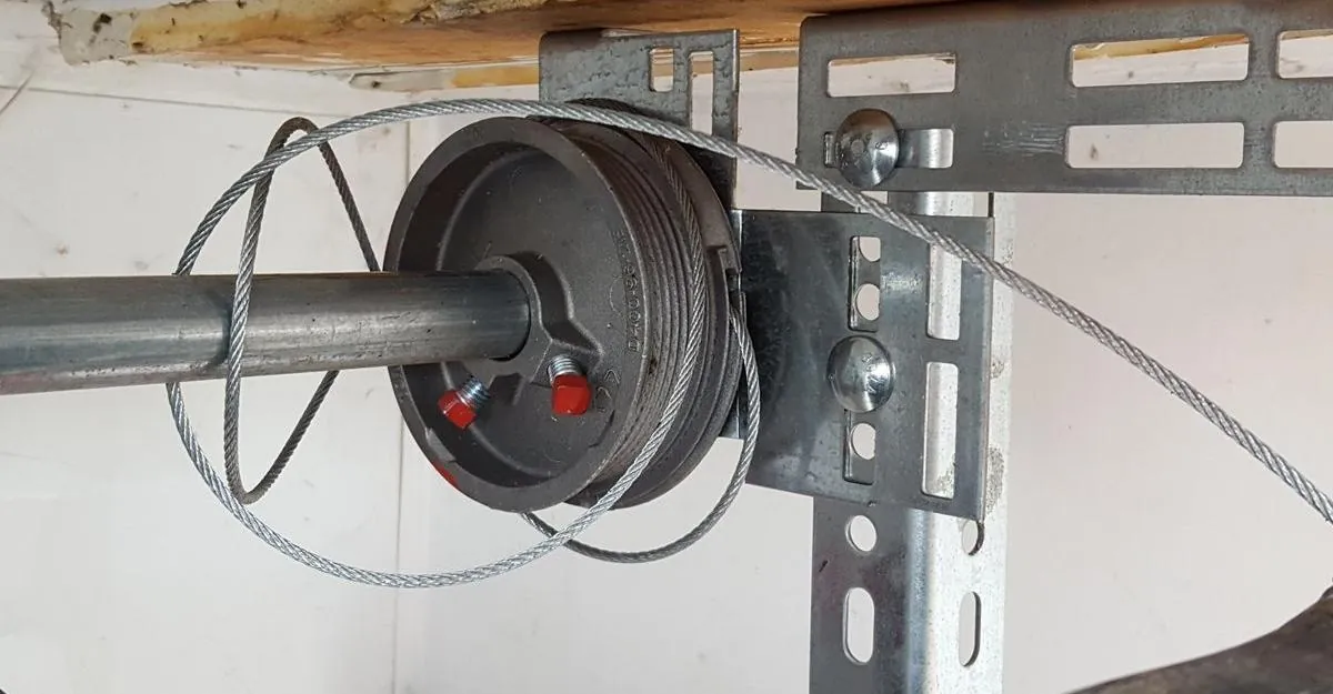 Emergency Garage Door Cable Repair Sugar Land TX - Same Day Service Pearland Area